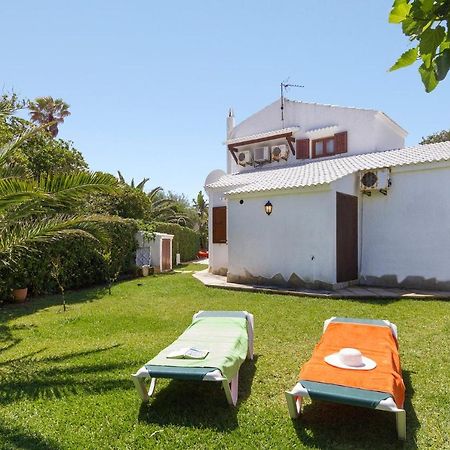 Gerard Villa, Cala Blanca Cala Santandria (Menorca) Exterior foto