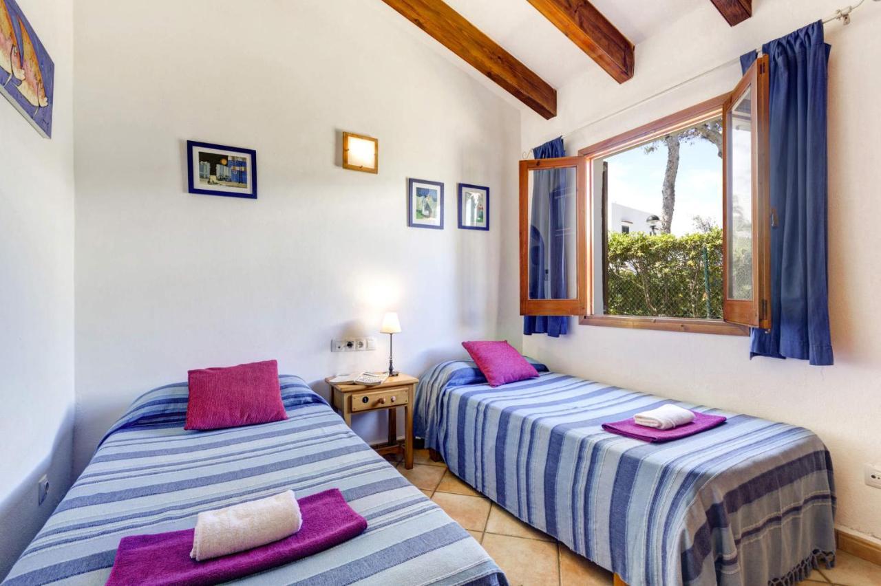 Gerard Villa, Cala Blanca Cala Santandria (Menorca) Exterior foto
