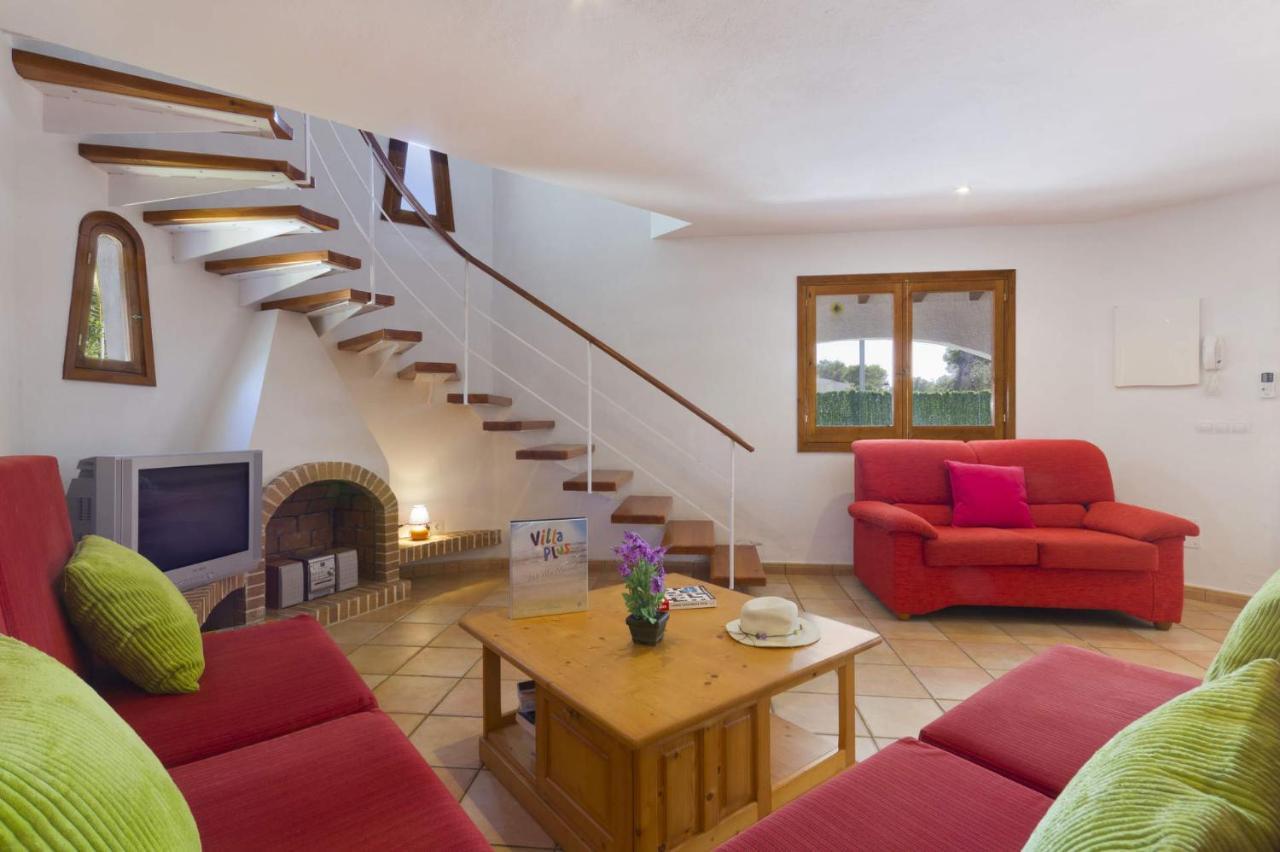 Gerard Villa, Cala Blanca Cala Santandria (Menorca) Exterior foto