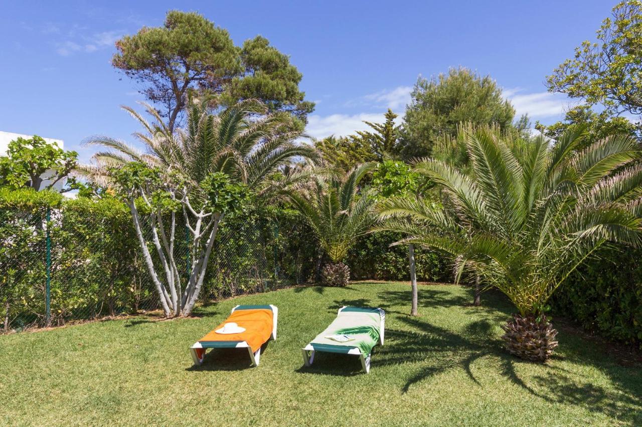 Gerard Villa, Cala Blanca Cala Santandria (Menorca) Exterior foto