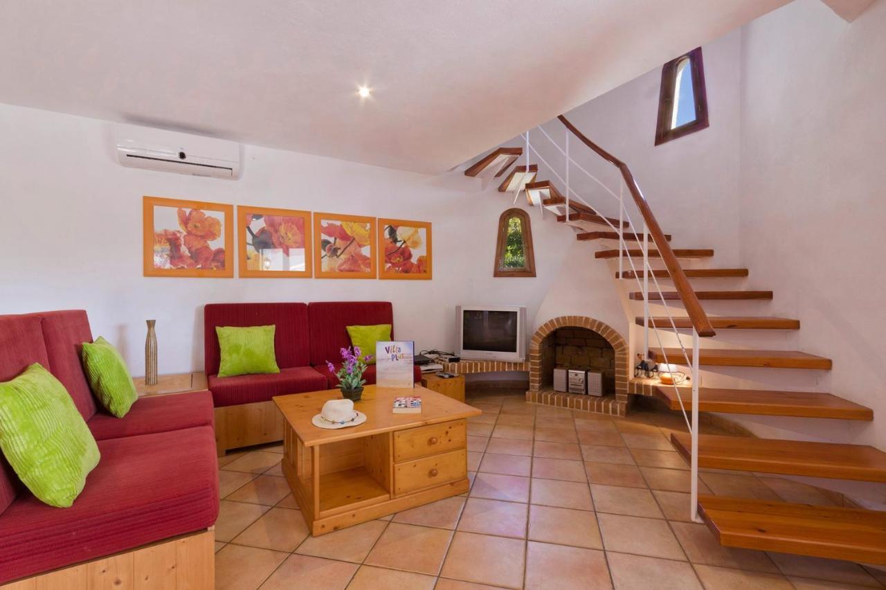 Gerard Villa, Cala Blanca Cala Santandria (Menorca) Exterior foto